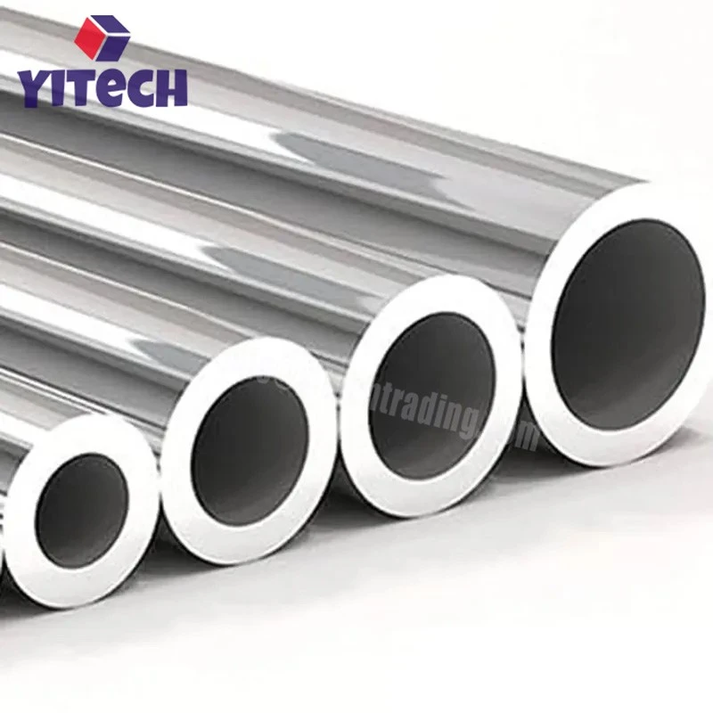 Hastelloy X Nickel Based tube 3 Hastelloy X Nickel Based tube 3