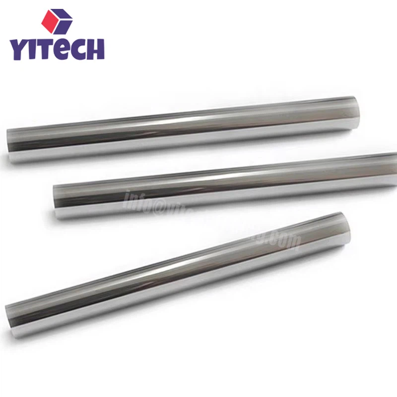 Incoloy 330ポリッシュバー