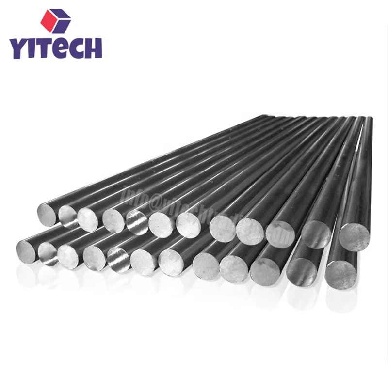 Incoloy 330 polished bar 3