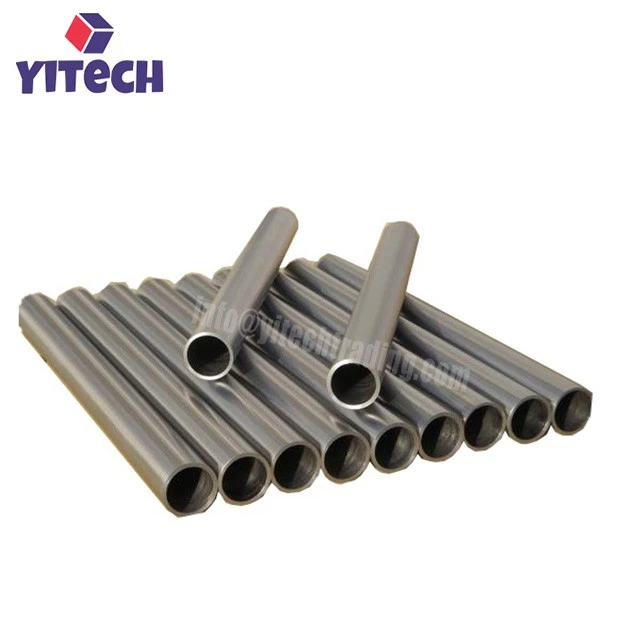 Inconel 713C K418 thin wall thickness tube 5