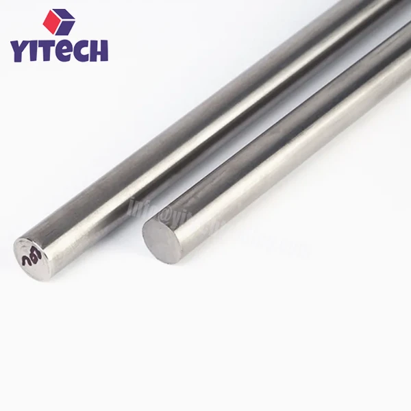 Niobium Titanium Alloy Rod suppliers