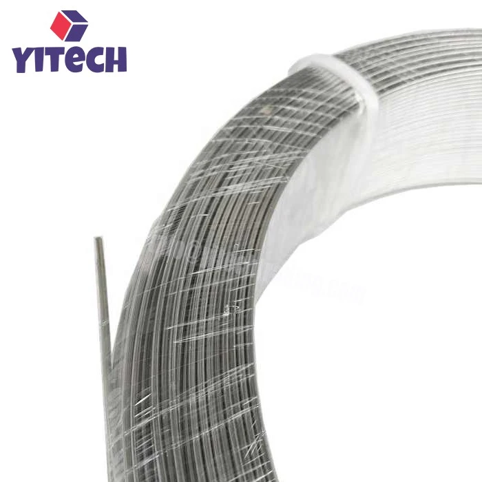 Pure Titanium Welding Wire 4