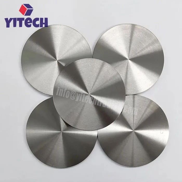 Tantalum（Ta）Sputtering Target 2