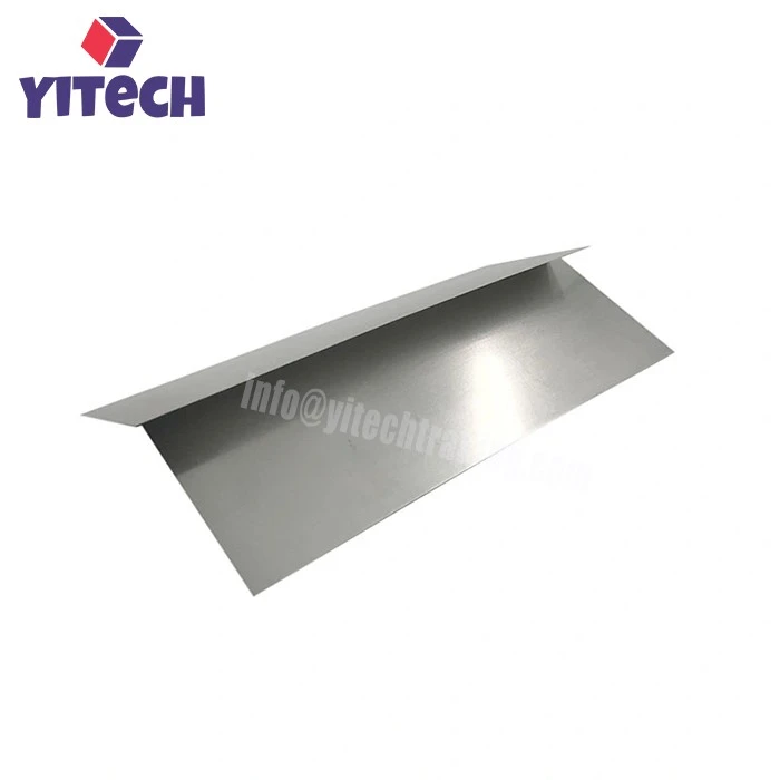 Titanium Gr11 Sheet 3 Titanium Gr11 Sheet 3