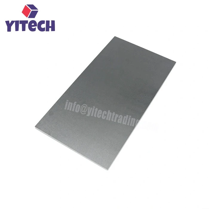 Titanium Gr11 Sheet 4 Titanium Gr11 Sheet 4