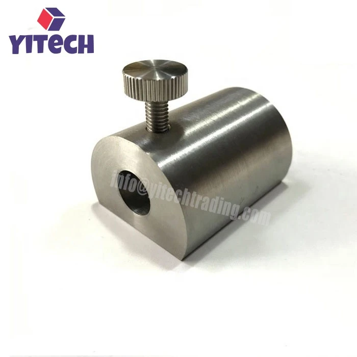 Tungsten alloy collimator TCN799 TCN828  4