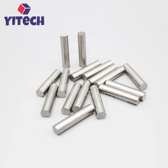 Tungsten Heavy Alloy Sinker Bar 5