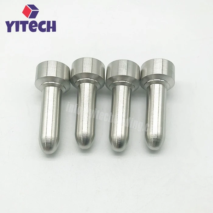 TZM Nozzle Tip 3