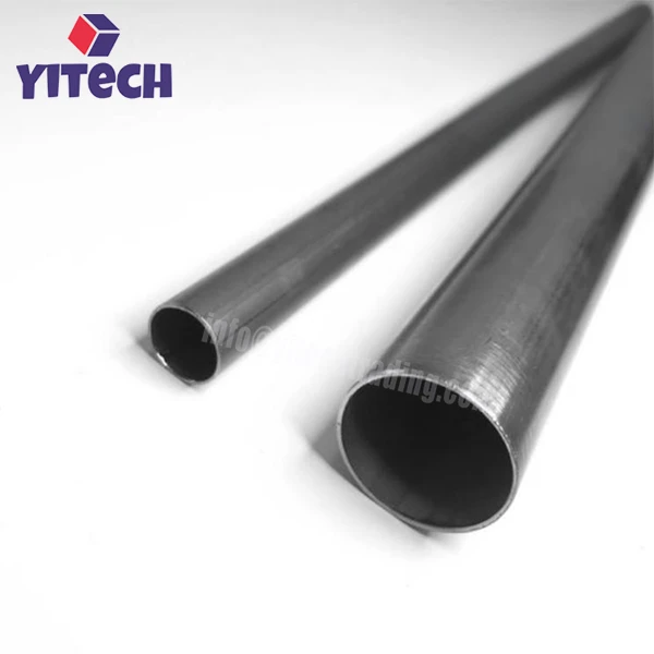 Ultra-thin Wall Tantalum Tube suppliers Ultra-thin Wall Tantalum Tube suppliers