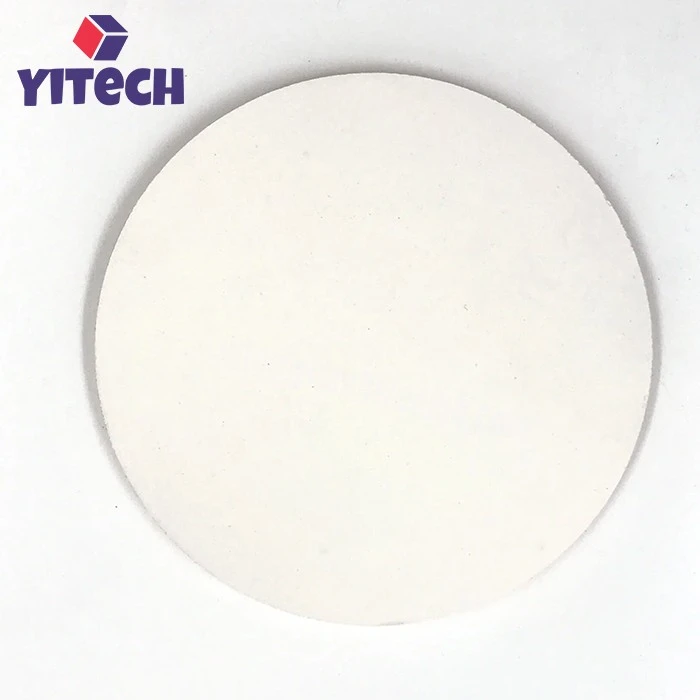 Yttrium Oxide Y2O3 sputtering target 2